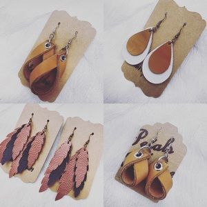 Quality Handmade Jewelry